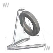 Unterlegscheibe - More 2