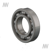 Ball bearing outer Ø 80mm - More 2