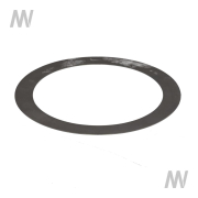 Ausgleichscheibe - More 2