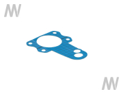 Dichtung f. Einspritzpumpe - More 2