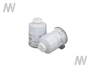 Kraftstofffilter - More 2