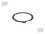 Dichtung f. Entlüftungsdeckel - More 2