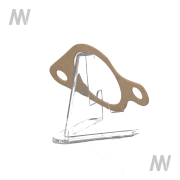 Dichtung f. Einlassröhrenwerk - More 2