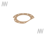 Dichtung f. Achstrichter - More 2