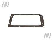 Dichtung f. Schaltdeckel - More 2