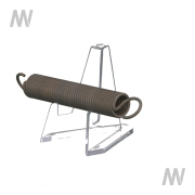 Tension spring - More 2