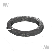 Graphitdichtring - More 2