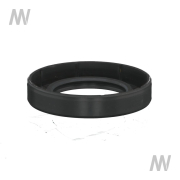 Oil seal f. rear axle - More 2