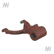 Ausrückgabel - More 2