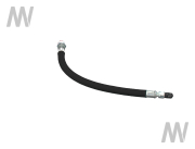 Entlüftungsschlauch 3+4 Zyl. - More 2