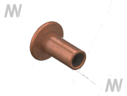 Niete für Handbremsbelag - More 2