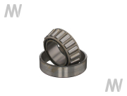 Bearing complete - More 2