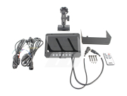 AMS Videorückfahrsystem 7\" Vicam-AMS-7P-12V/24V - More 2