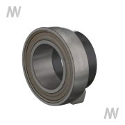 Ball bearing - More 2