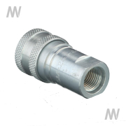 Abreisskupplung - More 2