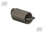 Feder f. Bremspedal - More 2