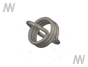 Feder f. Bremsautomat - More 2