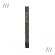 Achsschenkelscheibe - More 2