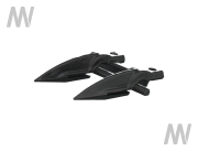 Doppelfinger Case IH 2030/2040/2050 - More 2