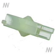 Hydr Steckverbinder - More 2