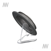 Locking plate - More 2