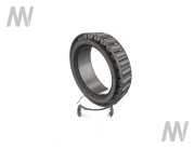 Bearing inner ring - More 2