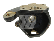 Achsschenkelgehäuse links - More 2