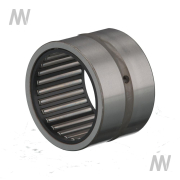 Bearing f. gearbox 16X16 MXU - More 2