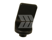 Abdeckung links - More 2