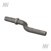 Hydraulikleitung - More 2