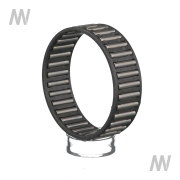 Rollenlager - More 2