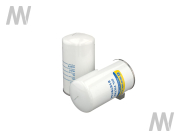 Engine oil filter - More 2