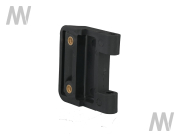 Hinge f. front & rear window - More 2