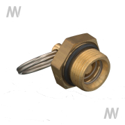 Ventil f. Luftbehaelter M22 - More 2