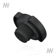 Deckel f. Getriebeöleinfüllstutzen - More 2