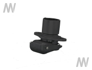 Steckdose 3 Polig 25A - More 2