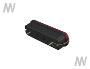 Rueckleuchte - More 2