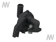 Heizungsventil Warm/Kalt Mecha. - More 2