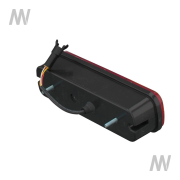 Rueckleuchte - More 2