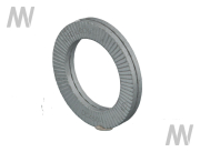 Nordlock washer M18 - More 2