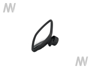 Rueckspiegel 150x255mm - More 2