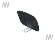 Mirror glass Britax - More 2