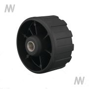 Knopf mit Gewinde M8 - More 2