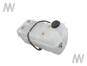 Case IH Ausgleichsbehälter - More 2