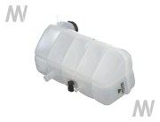 Case IH Ausgleichsbehälter - More 2