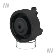 Kühlerdeckel - More 2