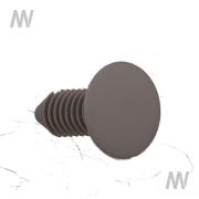 Plug interior occl. Grey/Brown - More 2