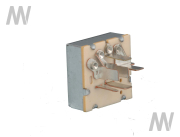 Schalter f. Klimaanlage (Gebläse) - More 2