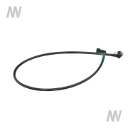 Fuel line 960mm - More 2