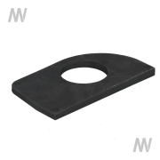 Gummidichtung - More 2